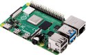 Raspberry Pi 4 model B 8GB Minikomputer