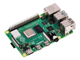 Raspberry Pi 4 model B 8GB Minikomputer