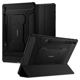 Spigen Rugged Armor PRO Sam Tab S7+/S8+ Plus 12.4