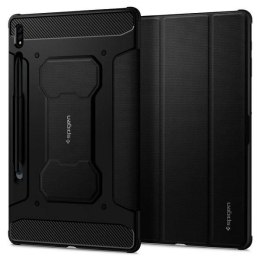 Spigen Rugged Armor PRO Sam Tab S7+/S8+ Plus 12.4