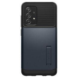 Spigen Slim Armor Sam A725 A72 metal slate ACS02331