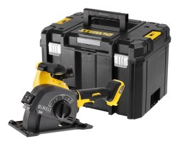 Bruzdownica 54V body TSTAK DEWALT DCG200NT