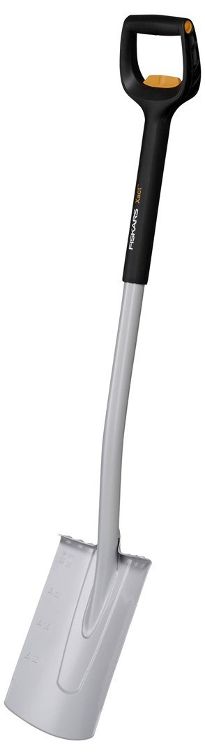 FISKARS SZPADEL TELESKOPOWY PROSTY XACT (1000620)