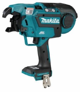 Makita DTR180ZJ akcesorium do narzędzi bezprzewodowych Cordless braider Czarny, Zielony, Metaliczny