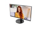Monitor AOC U27B3AF 68,6 cm (27") 3840 x 2160 px 4K Ultra HD LED Czarny
