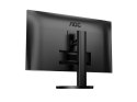 Monitor AOC U27B3AF 68,6 cm (27") 3840 x 2160 px 4K Ultra HD LED Czarny