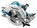Ręczna pilarka tarczowa Makita HS0600 27cm 4300RPM 2100W