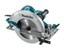 Ręczna pilarka tarczowa Makita HS0600 27cm 4300RPM 2100W