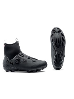 Buty Rowerowe NORTHWAVE MAGMA XC CORE - rozmiar 42