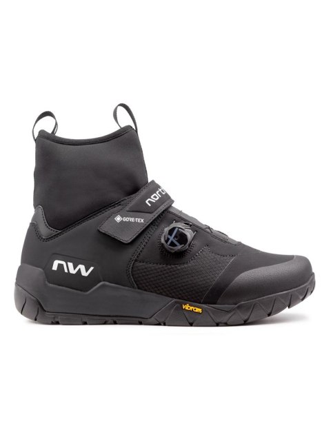 Buty rowerowe NORTHWAVE Multicross Plus GTX - 42