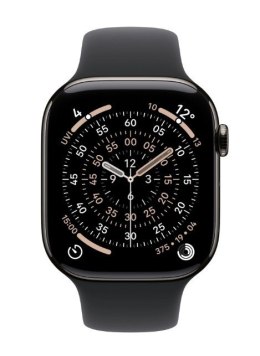MFD24MP/A APPLE Watch OS Czarny