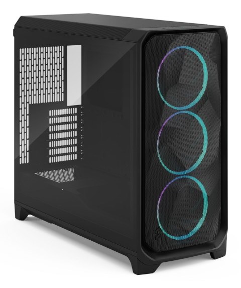 Obudowa Fractal Design Meshify 3 XL 2A07-06K Czarny