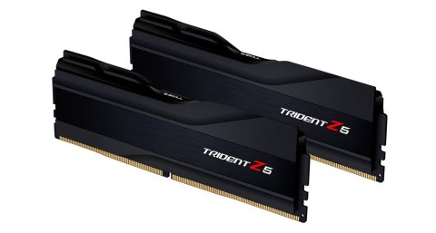 Pamięć G.Skill Trident Z F5-6000J3040G32GX2-TZ5K 64GB 2x32GB DDR5 6000 Mhz