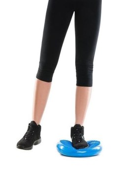 BALANCE DISC Poduszka sensoryczna z wypustkami