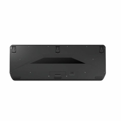 CHERRY JD-7000DE-2 klawiatura z myszką RF Wireless QWERTZ Niemiecki Czarny