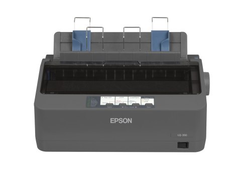 Drukarka igłowa Epson LQ-350 C11CC25001