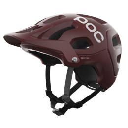 Kask POC Tectal Czerwony