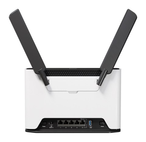 Router WRL CHATEAU PRO AX H53UIG-5HAXQ2HAXQ MicroTik
