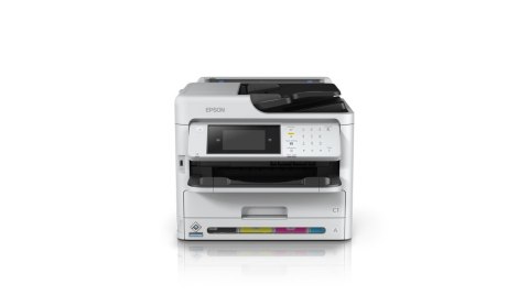 Urządzenie wielofunkcyjne EPSON WF-C5890DWF WorkForce Pro