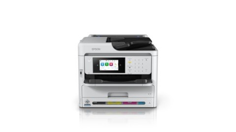 Urządzenie wielofunkcyjne EPSON WF-C5890DWF WorkForce Pro