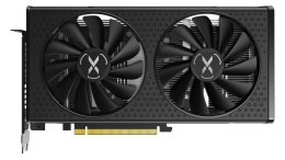 XFX RX 7600 Speedster SWFT210 GAMING 8