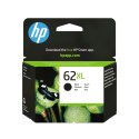 HP 62XL oryginalny wkład atramentowy czarny XL
