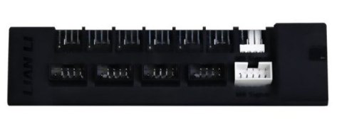 Lian Li EG1200G moduł zasilaczy 1200 W 24-pin ATX SFX Czarny