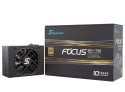Moduł zasilacza Seasonic FOCUS SGX-750 (2021) 750 W 20+4 pin ATX SFX Czarny