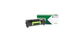 Toner Lexmark 56F2000 MX521 czarny