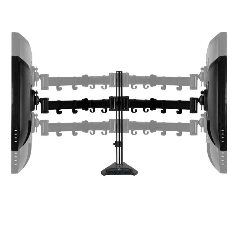 Uchwyt do monitorów Arctic Z2 Pro Gen 3