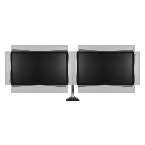 Uchwyt do monitorów Arctic Z2 Pro Gen 3