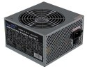 Zasilacz LC-POWER LC600H-12 (600 W; Aktywne; 120 mm)