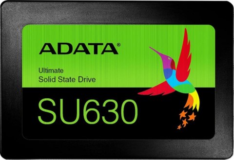 Dysk SSD A-DATA SU630 240 GB (2.5″ /240 GB )