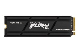 Dysk SSD M.2 KINGSTON FURY Renegade 2 TB (M.2″ /2TB )