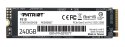 Dysk SSD M.2 PATRIOT P310 PCIe m.2 SSD (M.2 2280″ /240 GB )