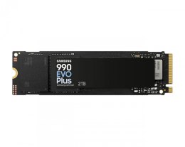 Dysk SSD SAMSUNG 990 EVO Plus (M.2 2280″ /2 TB )