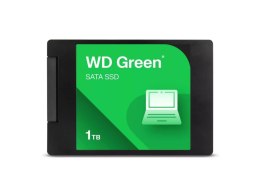 Dysk SSD SANDISK WDS200T5G0A-00CPT0 (2.5″ /2 TB )