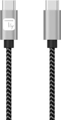 Kabel USB TECHLY USB typ C 0.5