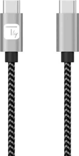 Kabel USB TECHLY USB typ C 0.5