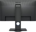 Monitor BENQ PD2705Q 9H.LJELA.TBE (27" /IPS /60Hz /2560 x 1440 /Czarny )