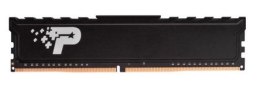 Pamięć PATRIOT (DIMM/DDR4/32 GB/3200MHz/22 CLCL/SINGLE)