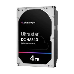 WD Ultrastar 4 TB 0B47076 (4 TB /3.5