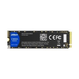 Dysk SSD DAHUA SSD-C900AN500G SSD M.2 500GB PCI Express 3.0 3D NAND NVMe