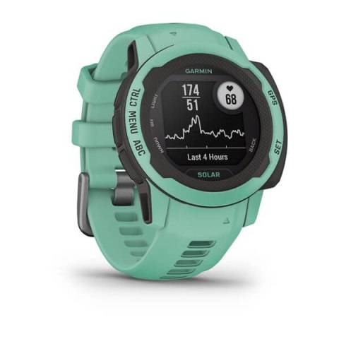 Garmin Instinct 2S Solar 40 mm