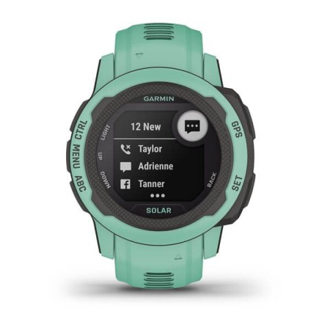 Garmin Instinct 2S Solar 40 mm