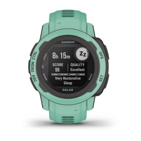 Garmin Instinct 2S Solar 40 mm