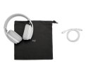 Headset ZONE VIBE 100 - OFF WHITE/M/N:A00167