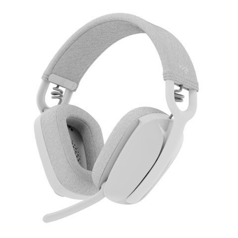 Headset ZONE VIBE 100 - OFF WHITE/M/N:A00167