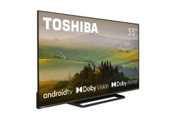 Telewizor TOSHIBA LED 55″ 55UA3E63DG