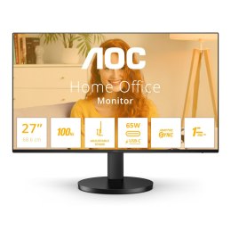 AOC B3 Q27B3CF2 monitor komputerowy 68,6 cm (27